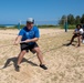 Sailors at Pacific Missile Range Facility Compete in Makahiki Games