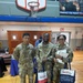 4th Finance Company Demobilization Yellow Ribbon Event