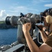 USS Ronald Reagan (CVN 76) arrives in Guam for scheduled port visit