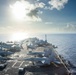 USS Ronald Reagan (CVN 76) arrives in Guam for scheduled port visit