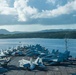 USS Ronald Reagan (CVN 76) arrives in Guam for scheduled port visit