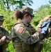 Army, Air medics train together during Operation Guardian Angel