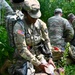 Army, Air medics train together during Operation Guardian Angel