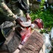 Army, Air medics train together during Operation Guardian Angel