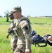 Army, Air medics train together during Operation Guardian Angel