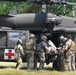 Army, Air medics train together during Operation Guardian Angel