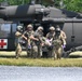 Army, Air medics train together during Operation Guardian Angel