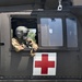 Army, Air medics train together during Operation Guardian Angel