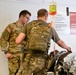 Army, Air medics train together during Operation Guardian Angel