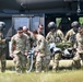 Army, Air medics train together during Operation Guardian Angel