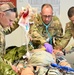 Army, Air medics train together during Operation Guardian Angel