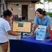 Ewa Beach Water Booth