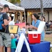 Ewa Beach Water Booth