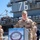 USS Ronald Reagan (CVN 76) hosts press conference to begin scheduled port visit to Guam