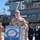 USS Ronald Reagan (CVN 76) hosts press conference to begin scheduled port visit to Guam