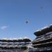 Army Day with the Washington Nationals