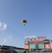 Army Day with the Washington Nationals