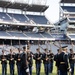 Army Day with the Washington Nationals