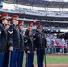 Army Day with the Washington Nationals