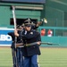 Army Day with the Washington Nationals