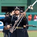 Army Day with the Washington Nationals