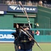 Army Day with the Washington Nationals