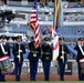 Army Day with the Washington Nationals