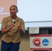Marine Corps Recruiting Command Partners with WeCOACH for Women Coaches Academy