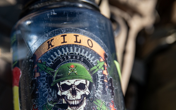 BALTOPS 24: Uto Island Ignites with HIMARS Kilo Battery Fire