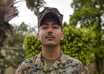 CLB-13 Motor Transportation Mechanic Awarded for Maintenance Achievements