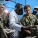 US, Chad continue medical partnership at the Garnison Military Hospital