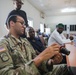 US, Chad continue medical partnership at the Garnison Military Hospital