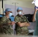 US, Chad continue medical partnership at the Garnison Military Hospital