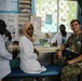 US, Chad continue medical partnership at the Garnison Military Hospital