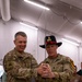 Army Birthday Cake Cutting Ceremony at Camp Adazi