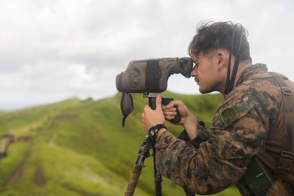 3rd LCT conduct MKTSO on Batan Island