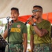 3rd MLR participates in static display with Philippine Marines