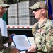 731st MUNS Change of Command