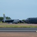 69th Expeditionary Bomb Squadron takes off for Bomber Task Force Europe 24-3 mission