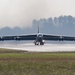 69th Expeditionary Bomb Squadron takes off for Bomber Task Force Europe 24-3 mission