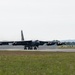 69th Expeditionary Bomb Squadron takes off for Bomber Task Force Europe 24-3 mission