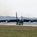 69th Expeditionary Bomb Squadron takes off for Bomber Task Force Europe 24-3 mission