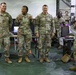 KYNG's 149th MEB Participates in Multi-State Warfighter 24-4