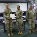 KYNG's 149th MEB Participates in Multi-State Warfighter 24-4