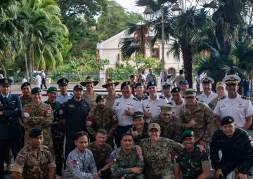 D-Day Remembrance Ceremony