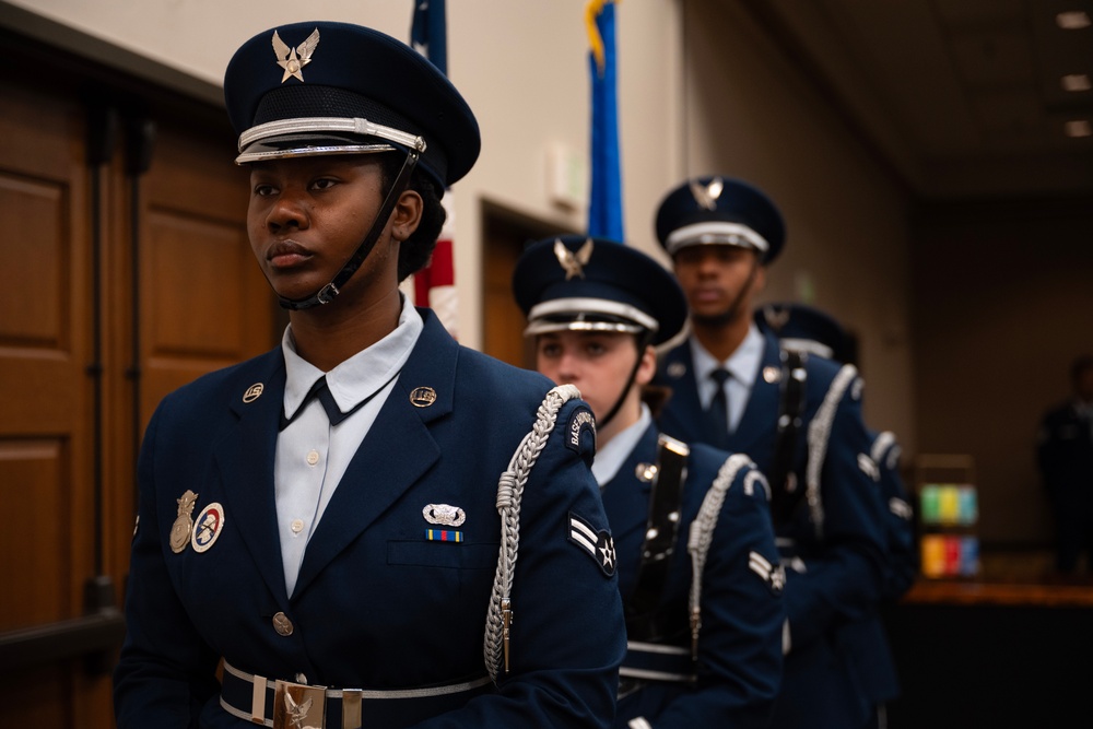 Lt. Col. Anthony Perez takes command of 367th RCS