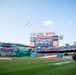Washington Nationals, Army Day Game June 18, 2024