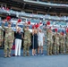 Washington Nationals, Army Day Game June 18, 2024