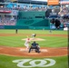 Washington Nationals, Army Day Game June 18, 2024