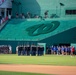 Washington Nationals, Army Day Game June 18, 2024